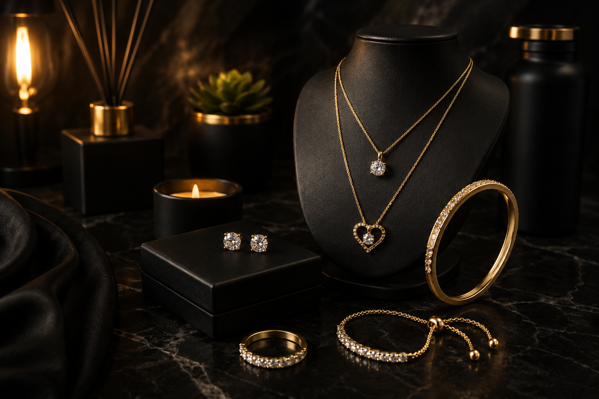 WOMEN'S JEWELRY